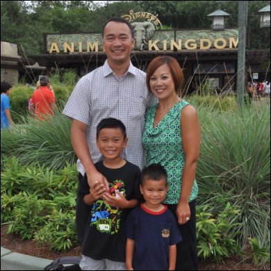2013 - Walt Disney World