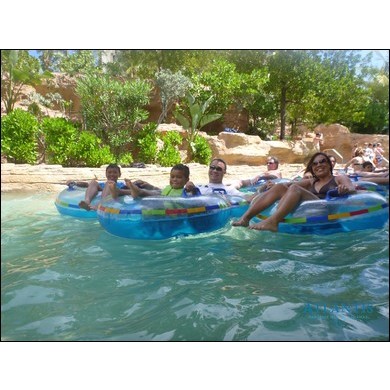 2015 - Atlantis Resort