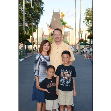 2015 - Hollywood Studios