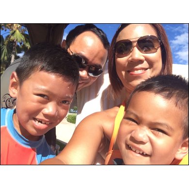 2014 - Westin Ka'anapali Ocean Resort Villas