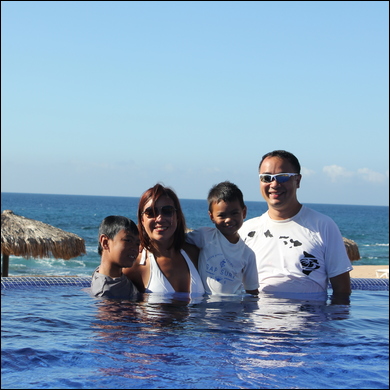 2015 - Los Cabos, Mexico