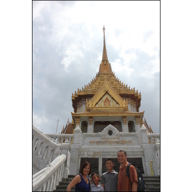 2017 - Bangkok, Thailand