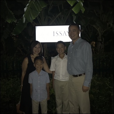 2017 - Issaya Siamese Club