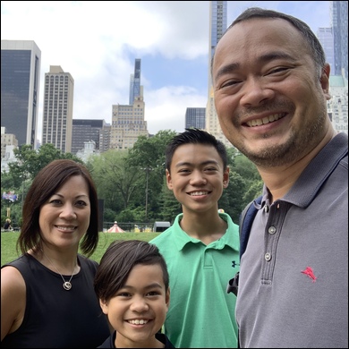 2019 - Central Park