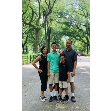 2019 - Central Park