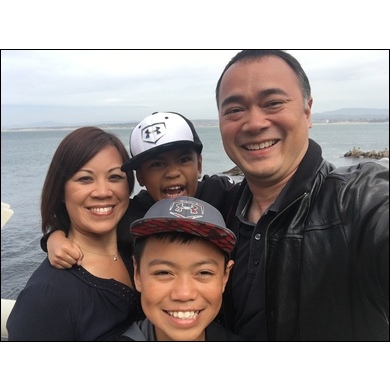 2017 - Monterey Bay Aquarium