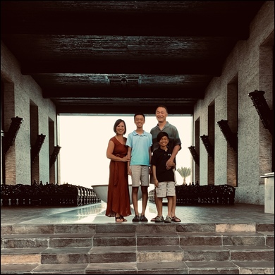 2019 - Los Cabos, Mexico