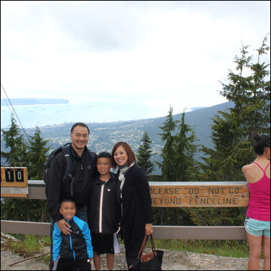 2016 - Vancouver, Canada