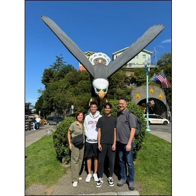 2024 - Ketchikan, AK - Alaska Cruise