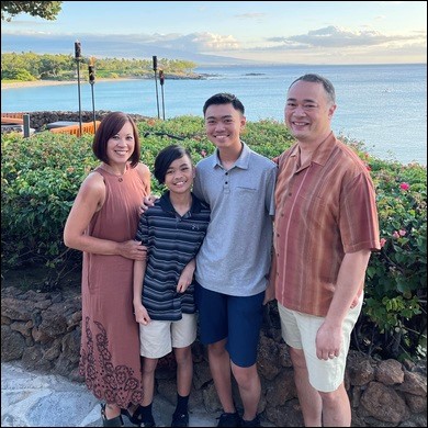 2021 - Mauna Kea Beach Hotel