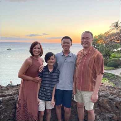 2021 - Mauna Kea Beach Hotel
