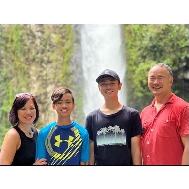 2022 - La Fortuna, Costa Rica