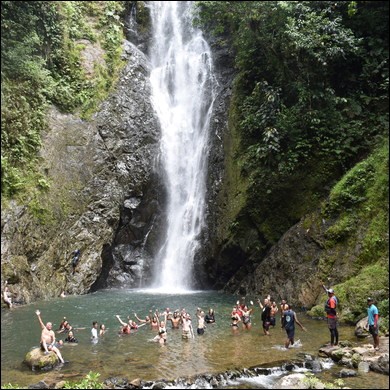 2023 - Viti Levu, Fiji