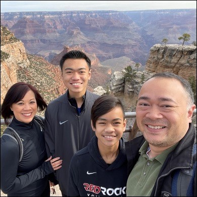 2022 - Grand Canyon National Park