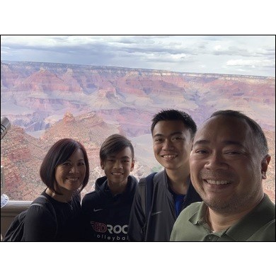 2022 - Grand Canyon National Park