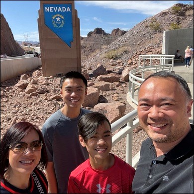 2022 - Boulder City, NV