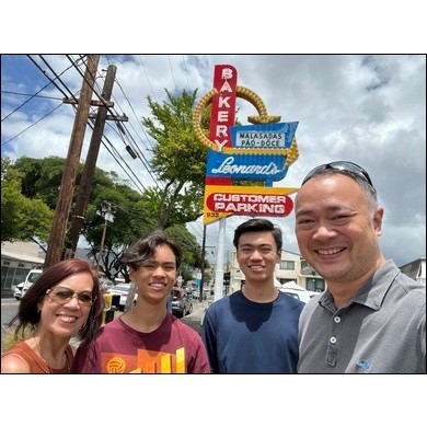 2023 - Leonard's Bakery