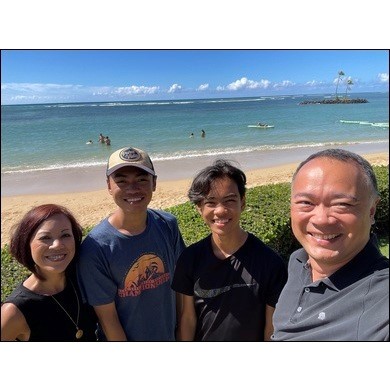 2023 - Kahala Resort