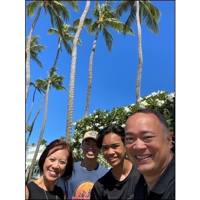 2023 - Kahala Resort