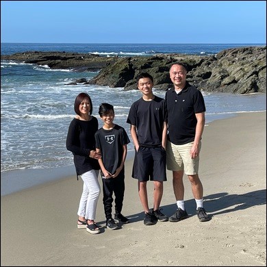2020 - Laguna Beach, CA