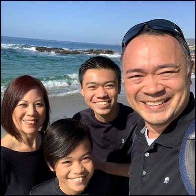 2020 - Laguna Beach, CA