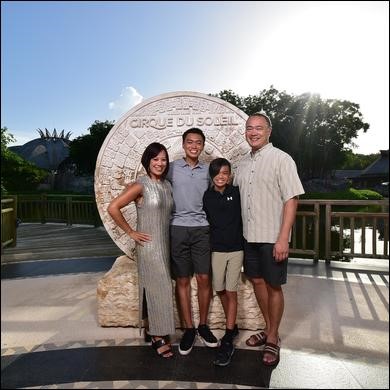 2021 - The Grand Mayan at Vidanta Riviera Maya - Joya