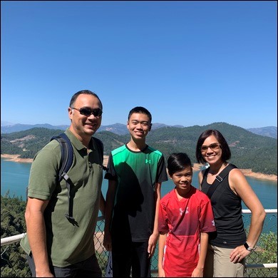 2020 - Shasta County, CA