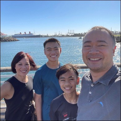 2021 - Long Beach, CA