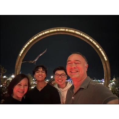 2025 - Universal Studios