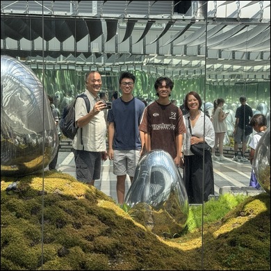 2025 - teamLab Planets TOKYO DMM