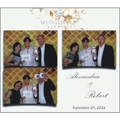 2024 - Sacramento, CA - Wedding