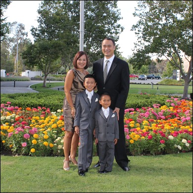2014 - Wente Vineyards - Wedding