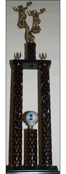 Fall Champions Trophy