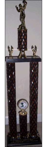 Summer Champions Trophy